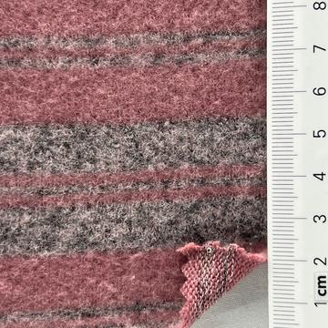 5 Dusty Pink