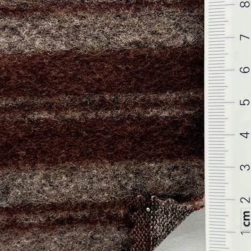 7 Brown