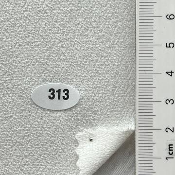313 White