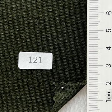 121 Deep Green