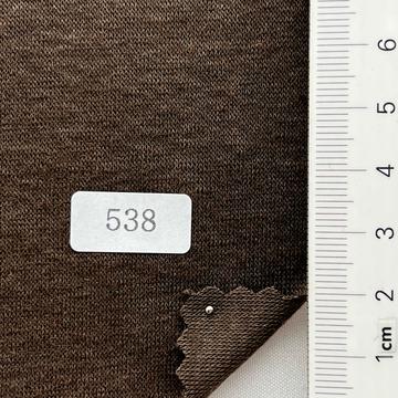 538 Brown