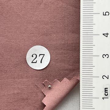 구27 Dusty Pink