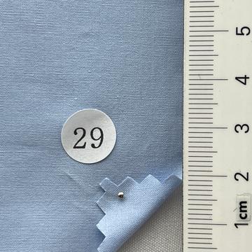 구29 Pale Blue