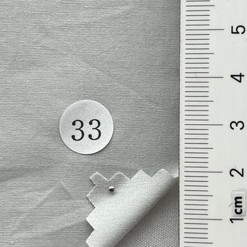 구33 Pale Green