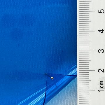 7 Blue