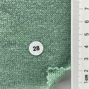 28 Pale Green