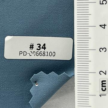 34 Blue