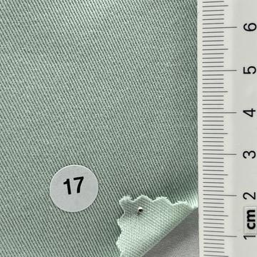 17 Turquoise