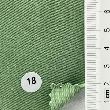 18 Pale Green