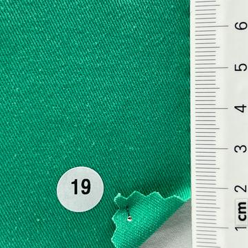 19 Pale Green