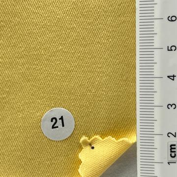 21 Yellow