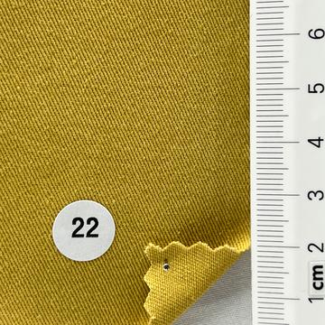 22 Yellow