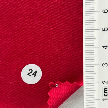 24 Red