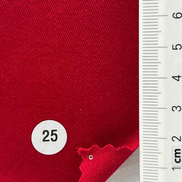 25 Red
