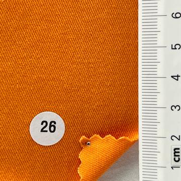 26 Orange