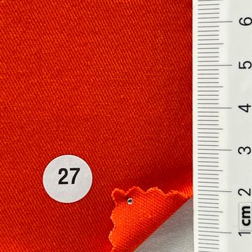 27 Orange