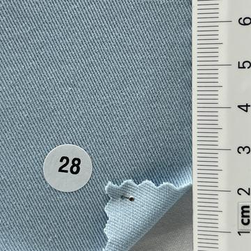 28 Pale Blue
