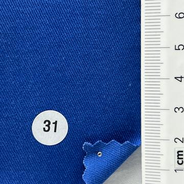 31 Blue