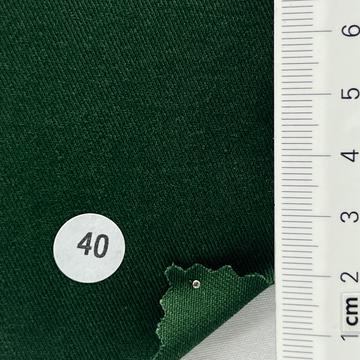 40 Deep Green