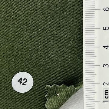42 Deep Green