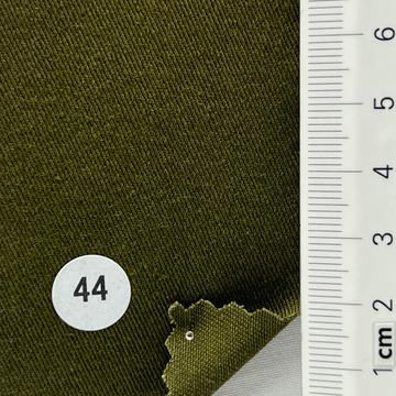 44 Deep Green