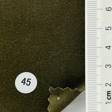 45 Deep Green