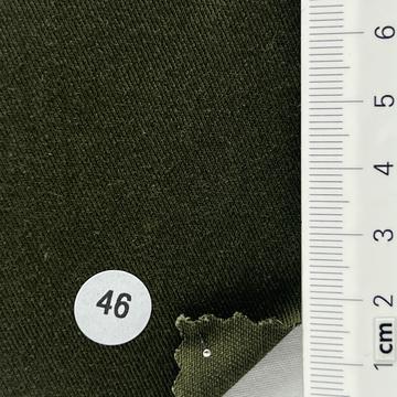 46 Deep Green