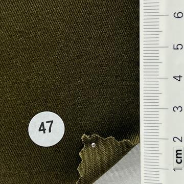 47 Deep Green