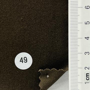 49 Brown