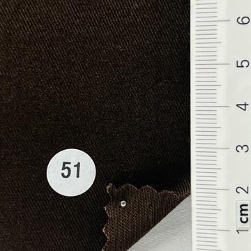 51 Brown