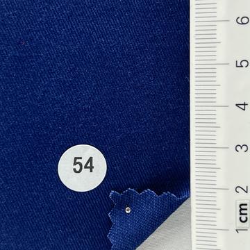54 Blue
