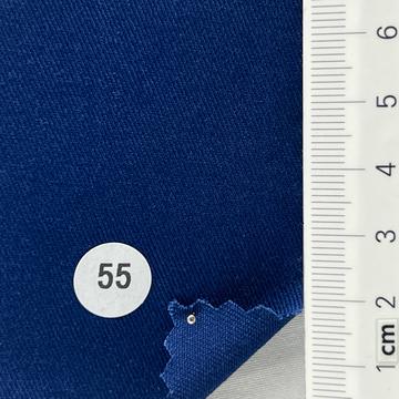 55 Blue