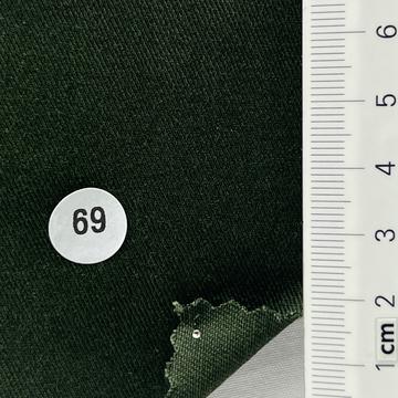 69 Deep Green