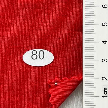 80 Red