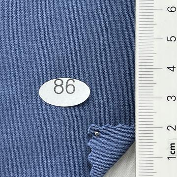 86 Blue