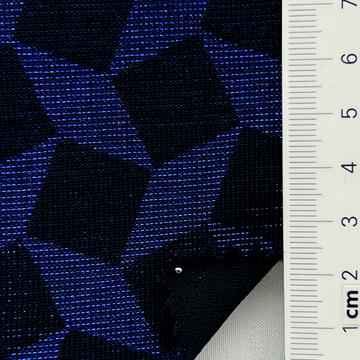 6 Blue