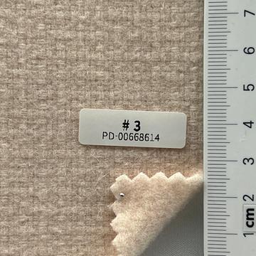 3 Pale Orange