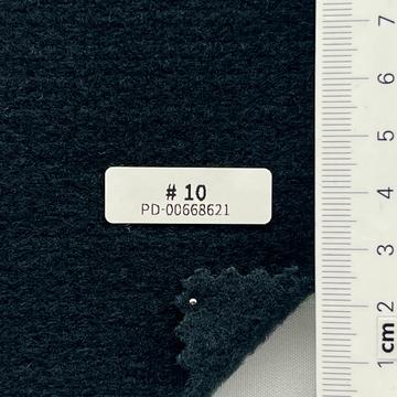 10 Deep Green