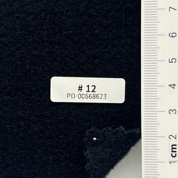 12 Black