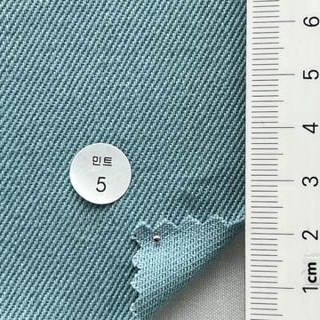 5 Turquoise