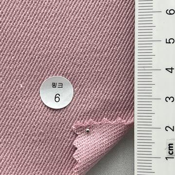 6 Pale Pink