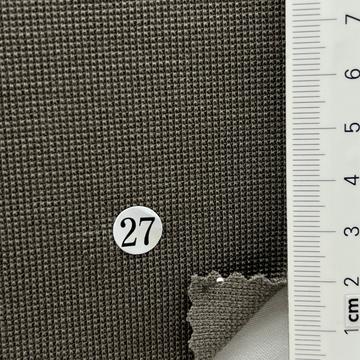 27 Brown