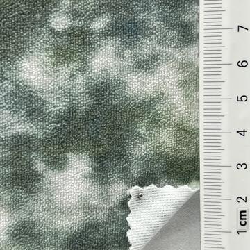 4 Deep Green