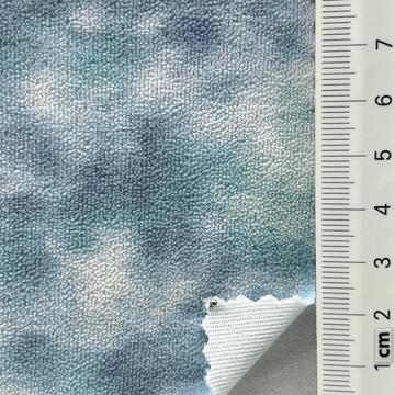 5 Pale Blue