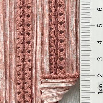 3 Dusty Pink