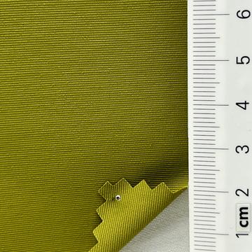 14 Deep Green
