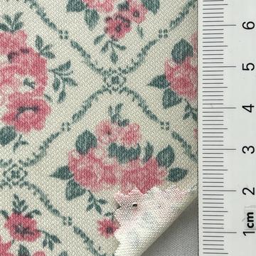 Viscose Rayon ITY Jersey