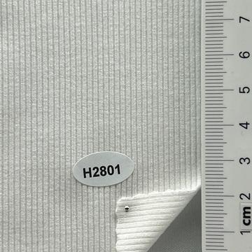 H2801 White