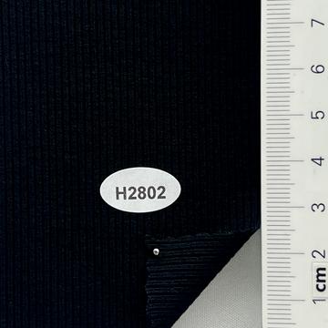 H2802 Black