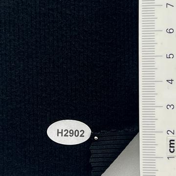 H2902 Black